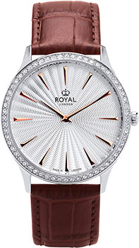 Часы Royal London Fashion 21436-04